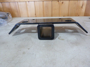 lot 9 image: Valley Receiver Hitch Mount