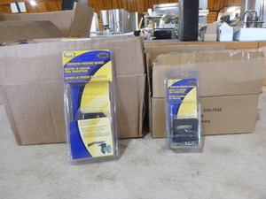 lot 23 image: 2 Cases of Valle Connector Mounting Brackets