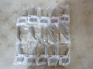 lot 27 image: 15 Valley Hitch Pin Kits
