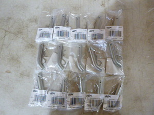 lot 30 image: 15 Valley Hitch Pin Kits