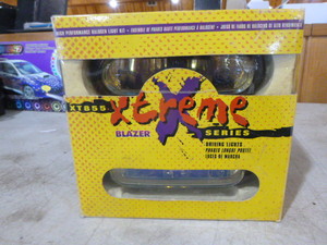 lot 46 image: Blazer Xtreme Driving Lights