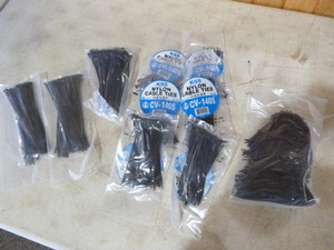 lot 82 image: 10 Packs of CableZip Ties
