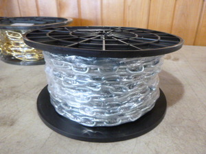 lot 106 image: Baron Decorator Chain