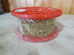 lot 109 image: Baron Single Jack Chain