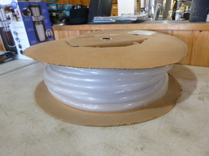 lot 124 image: Spool of Suflex Astratite Heat Shrink Tubing