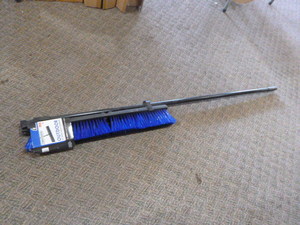 lot 125 image: Harper Farm & Ranch Outdoor Push Broom