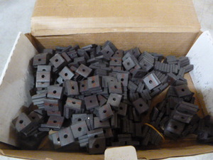 lot 145 image: Large Lot of Magnets