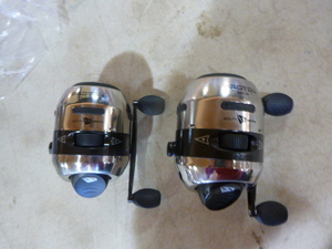 lot 223 image: 2 South Bend Proton Series Reels