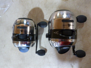 lot 224 image: 2 South Bend Proton Series Reels