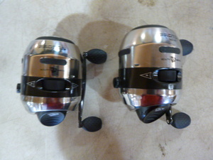 lot 225 image: 2 South Bend Proton Series Reels