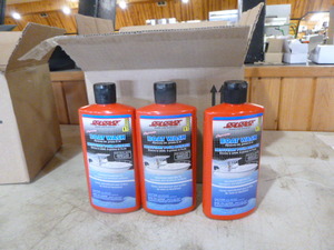 lot 243 image: Case of Seasense Supreme Boat Wash