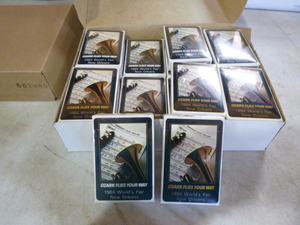 lot 269 image: 2 Dozen Decks of Playing Cards
