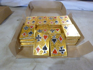 lot 271 image: 2 Dozen Decks of Playing Cards