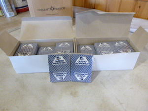 lot 272 image: 2 Dozen Decks of Playing Cards