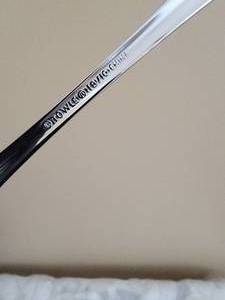 lot 173 image: Towle Stainless Flatware Service for 12  Santa Barbara Gold Pattern