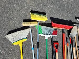 lot 330 image: Spring Yard Prep Package