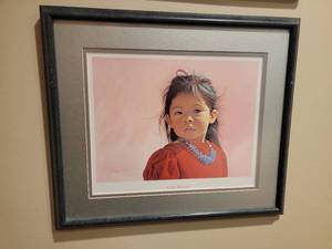 lot 118 image: George Molnar Signed Medium Prints