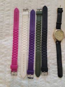 lot 78 image: Ladies Watch Collection
