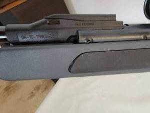 lot 50 image: Gamo 640 Carbine Air Rifle