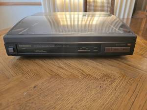 lot 34 image: Technics DC Servo Automatic Turntable System