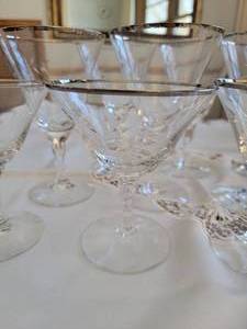 lot 48 image: Delightful Glassware Collection