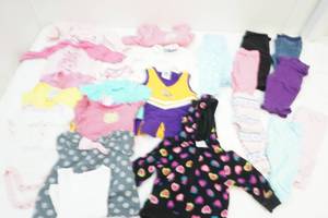 baby clothing