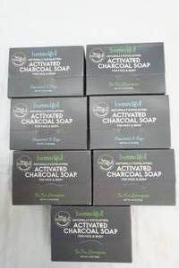 soaps