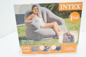 camping chair