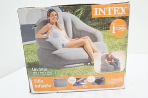 camping chair