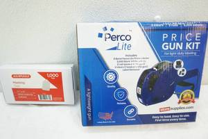 price gun kit