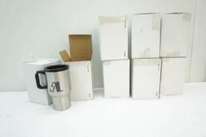 coffee mugs