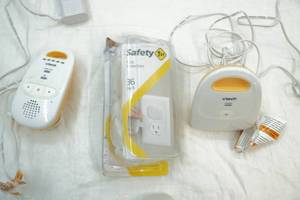 baby monitor