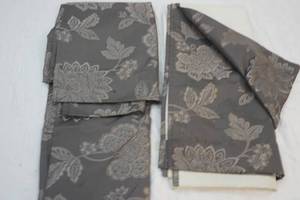 curtain panels