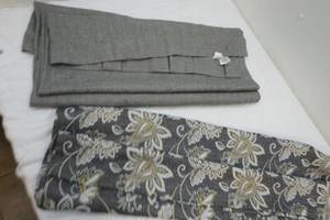 curtain panels