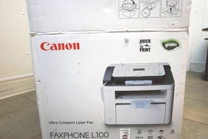 fax phone