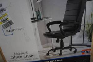 chairs