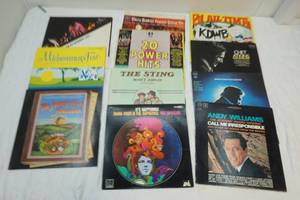 records
