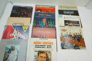 records