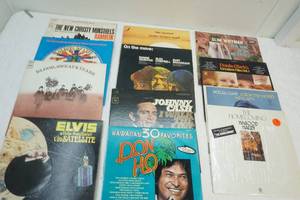 records