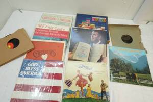 records