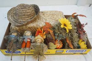 fall decor