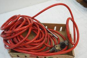 air hose