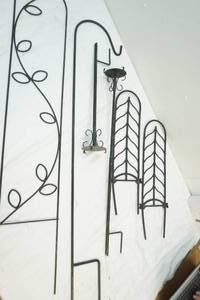 Shepards hook