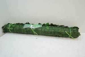 leaf fence