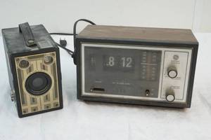 vintage camera