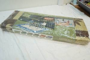 patio mat