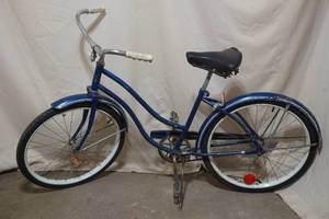 girls bike
