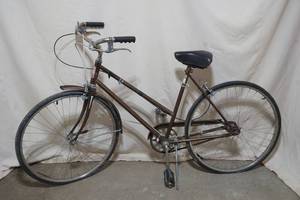 womens bike