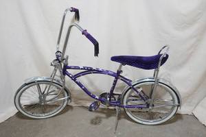 girls bike