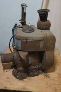 motor